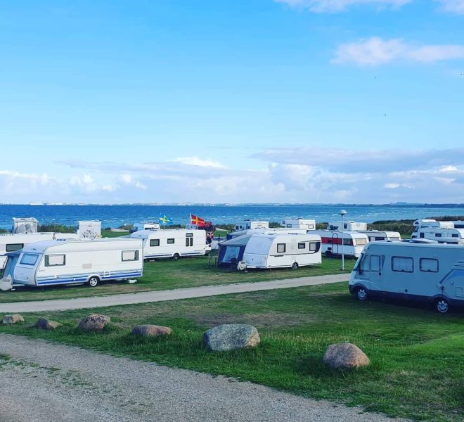 Barsebäckstrand dagtid